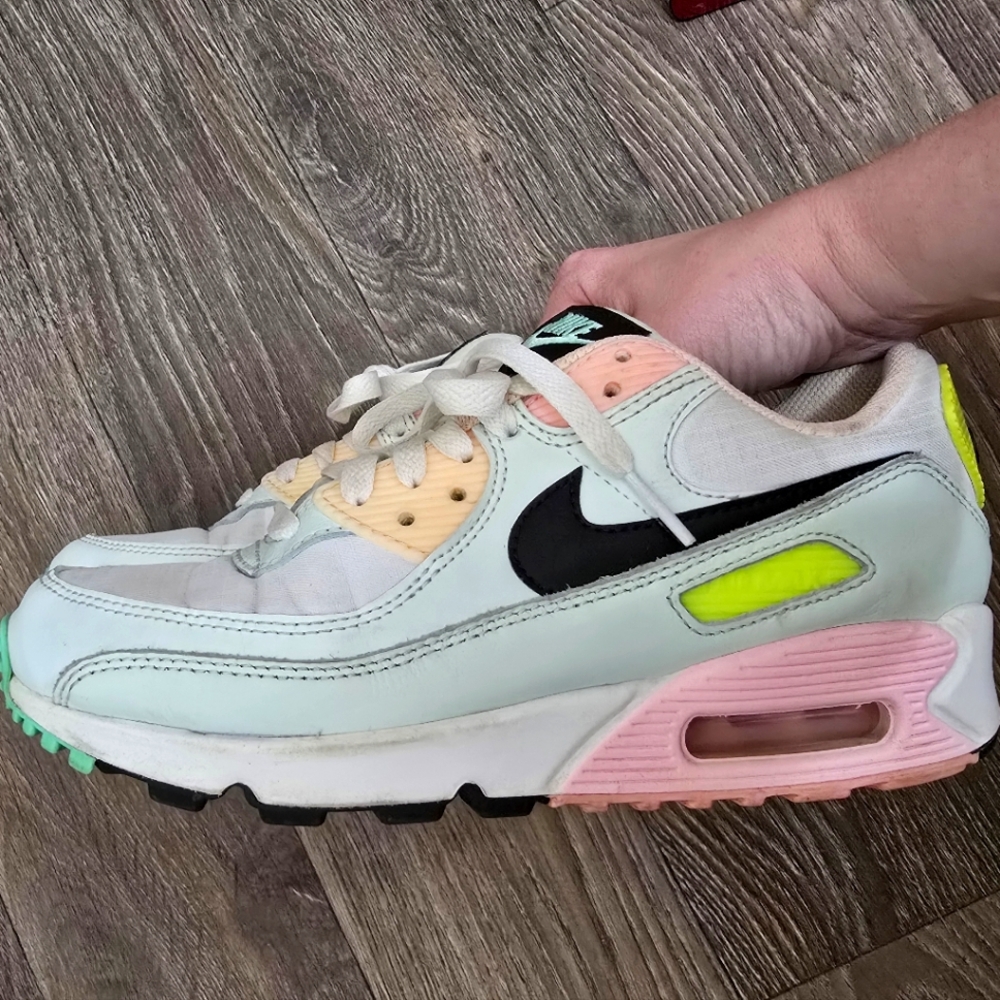 Nike Air Max 90 Easter